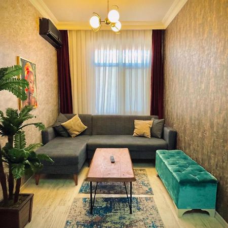 Rio Suite Hotel Istanboel Buitenkant foto