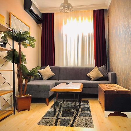 Rio Suite Hotel Istanboel Buitenkant foto