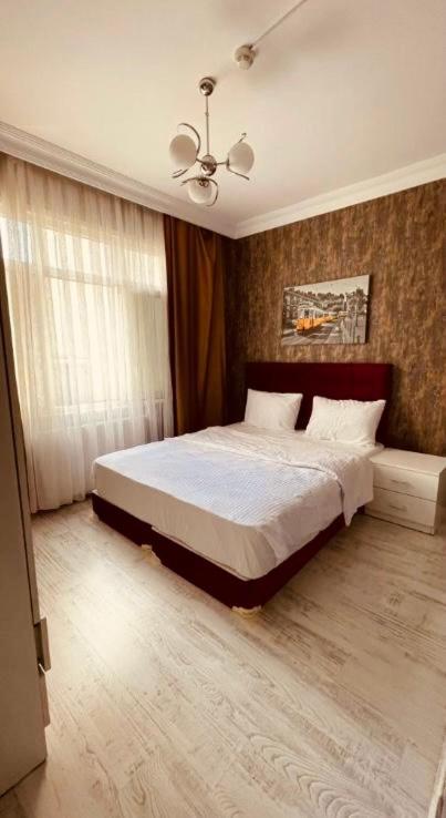 Rio Suite Hotel Istanboel Buitenkant foto
