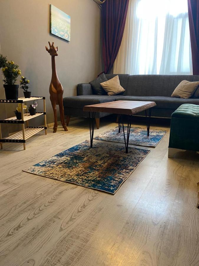 Rio Suite Hotel Istanboel Buitenkant foto