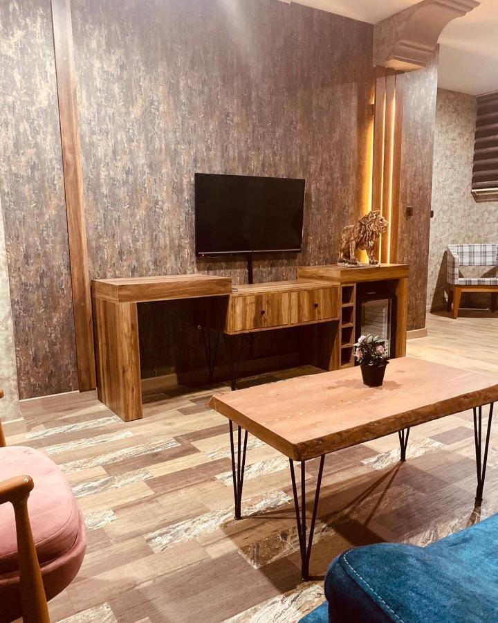 Rio Suite Hotel Istanboel Buitenkant foto