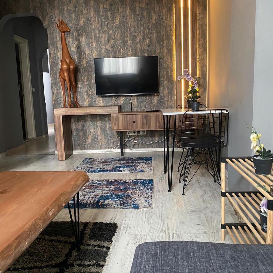 Rio Suite Hotel Istanboel Buitenkant foto