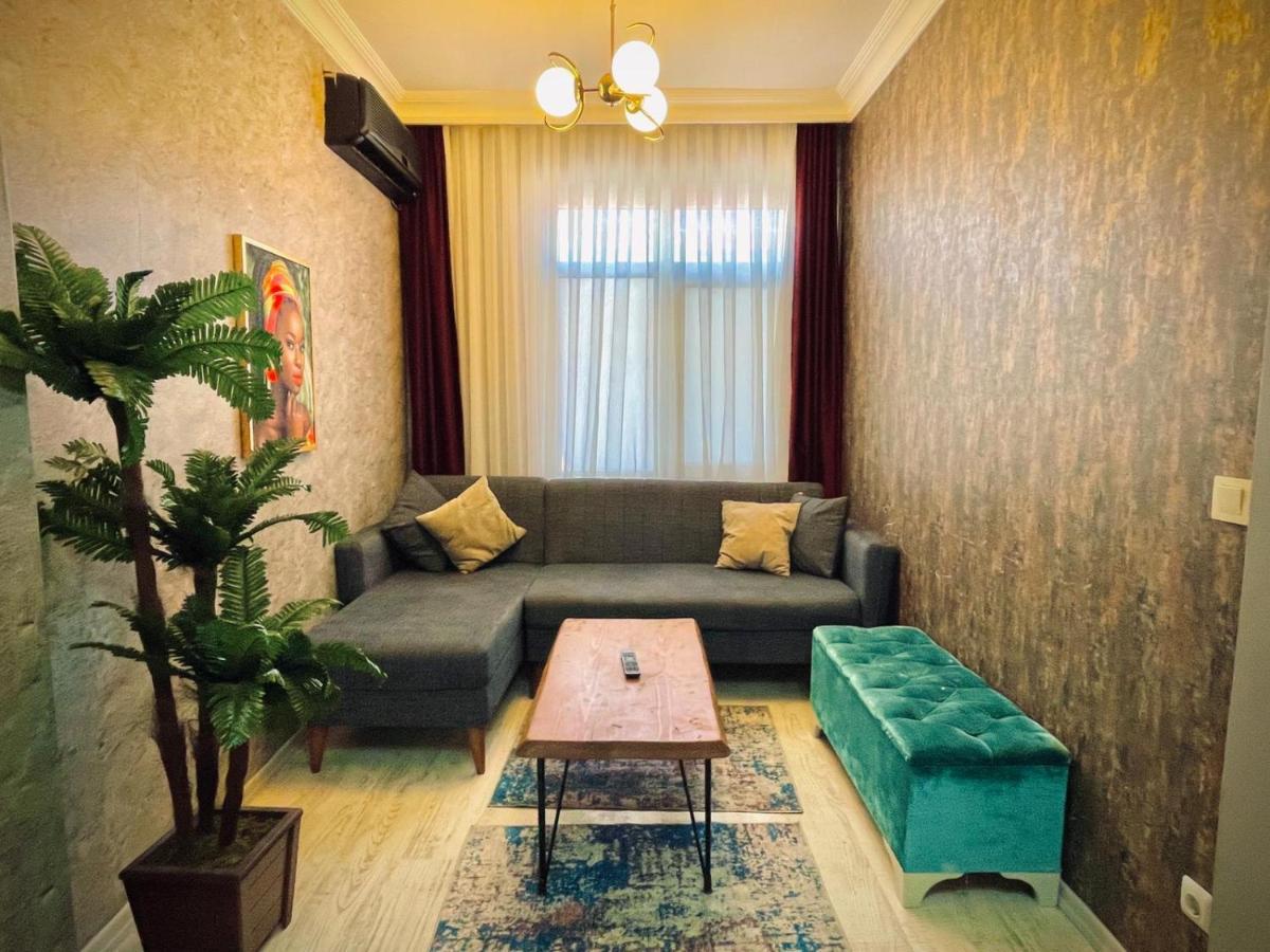 Rio Suite Hotel Istanboel Buitenkant foto
