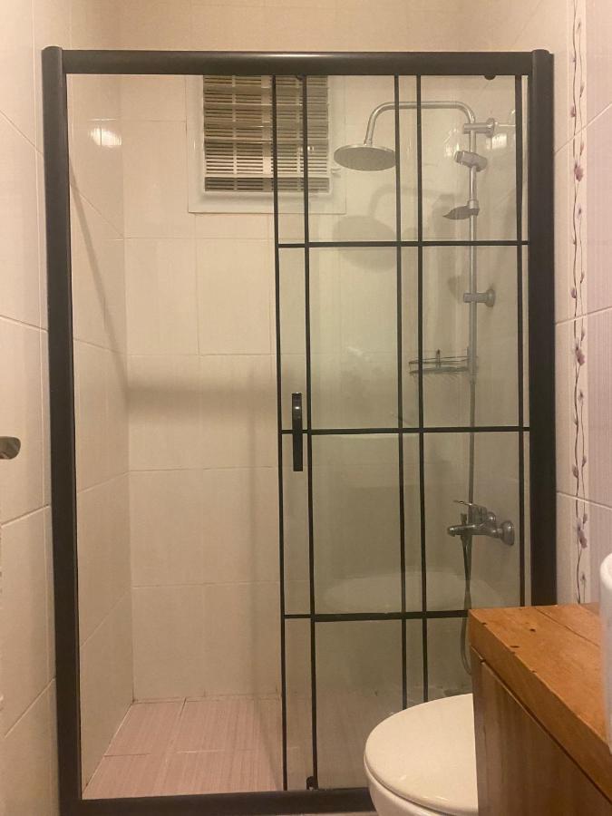 Rio Suite Hotel Istanboel Buitenkant foto