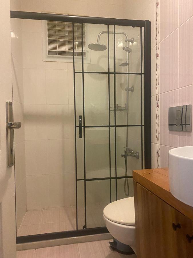 Rio Suite Hotel Istanboel Buitenkant foto